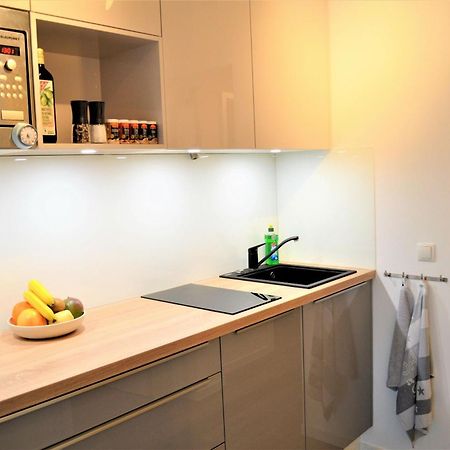 Ferienwohnung Kleiner Stubber Sellin  Eksteriør bilde