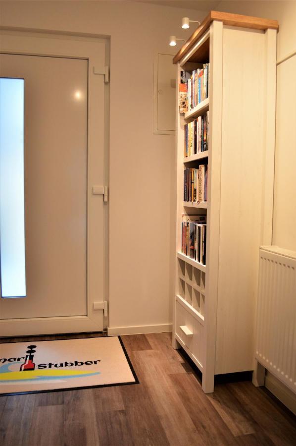 Ferienwohnung Kleiner Stubber Sellin  Eksteriør bilde